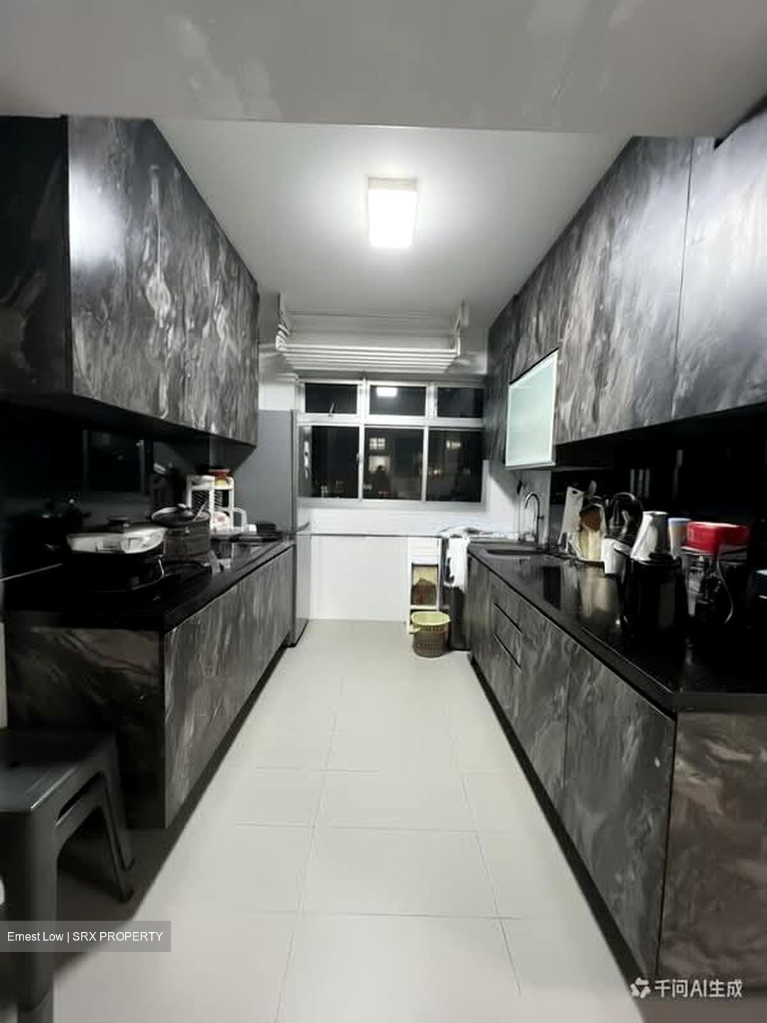 Blk 421C Northshore Straitsview (Punggol), HDB 2 Rooms #560177701